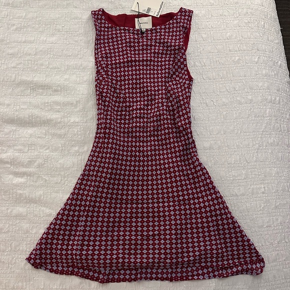 Reformation Dresses & Skirts - NWT Reformation Dale Mini Dress